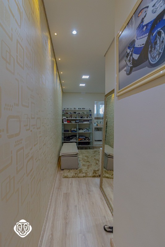 Closet Dormitório 3 suite