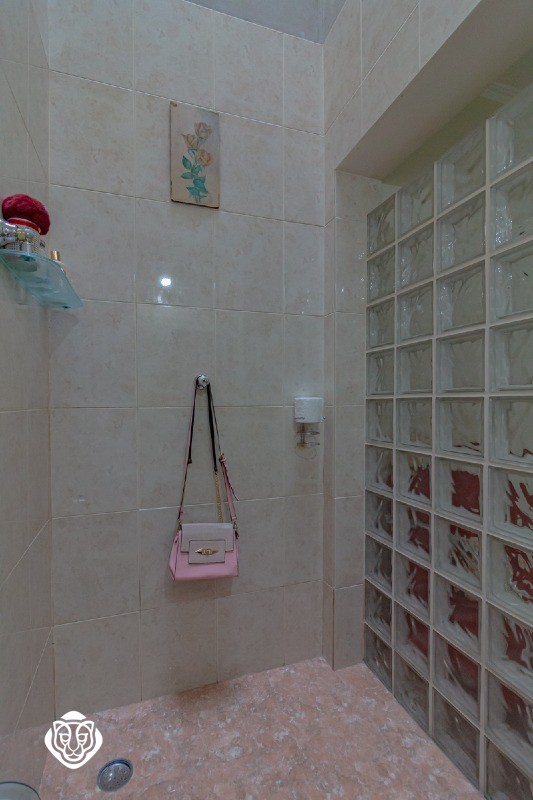 WC Dormitório 2 suite