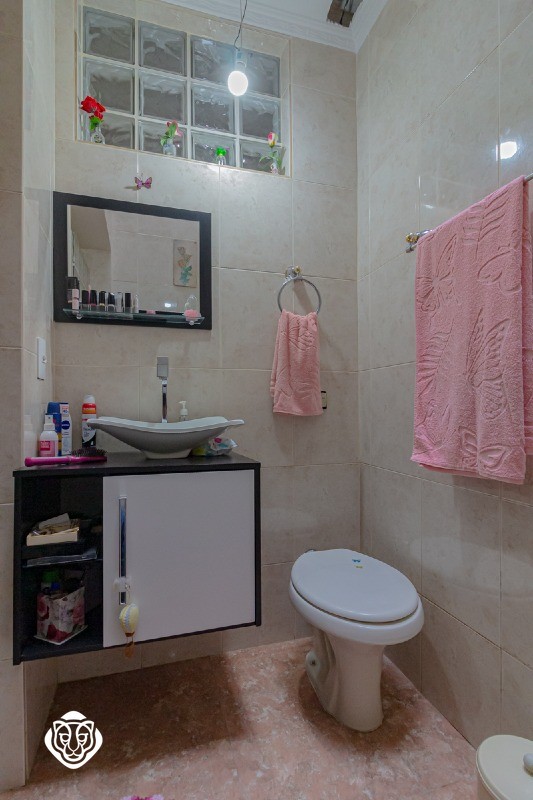 WC Dormitório 2 suite