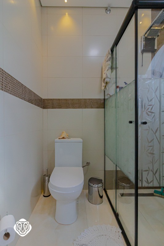 WC Dormitório 3 suite