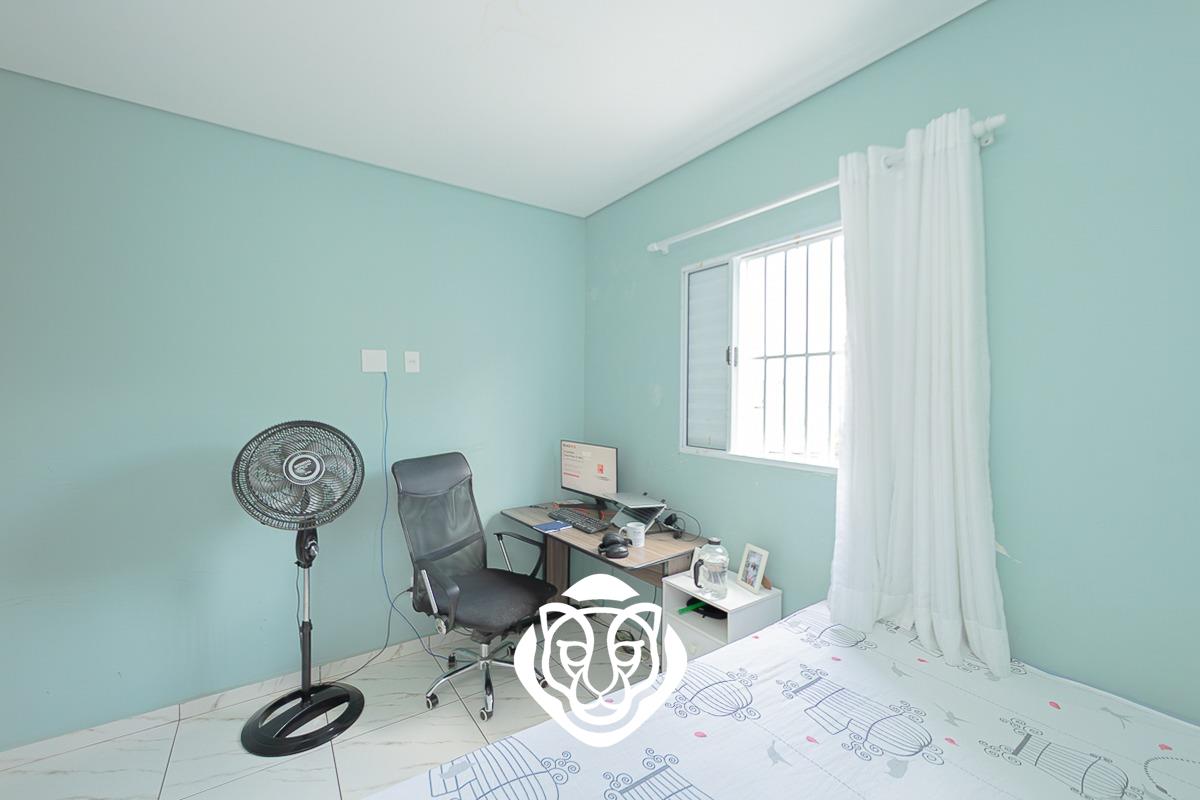 Dormitório II - suíte