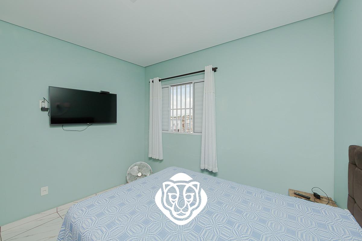 Dormitório I - suíte