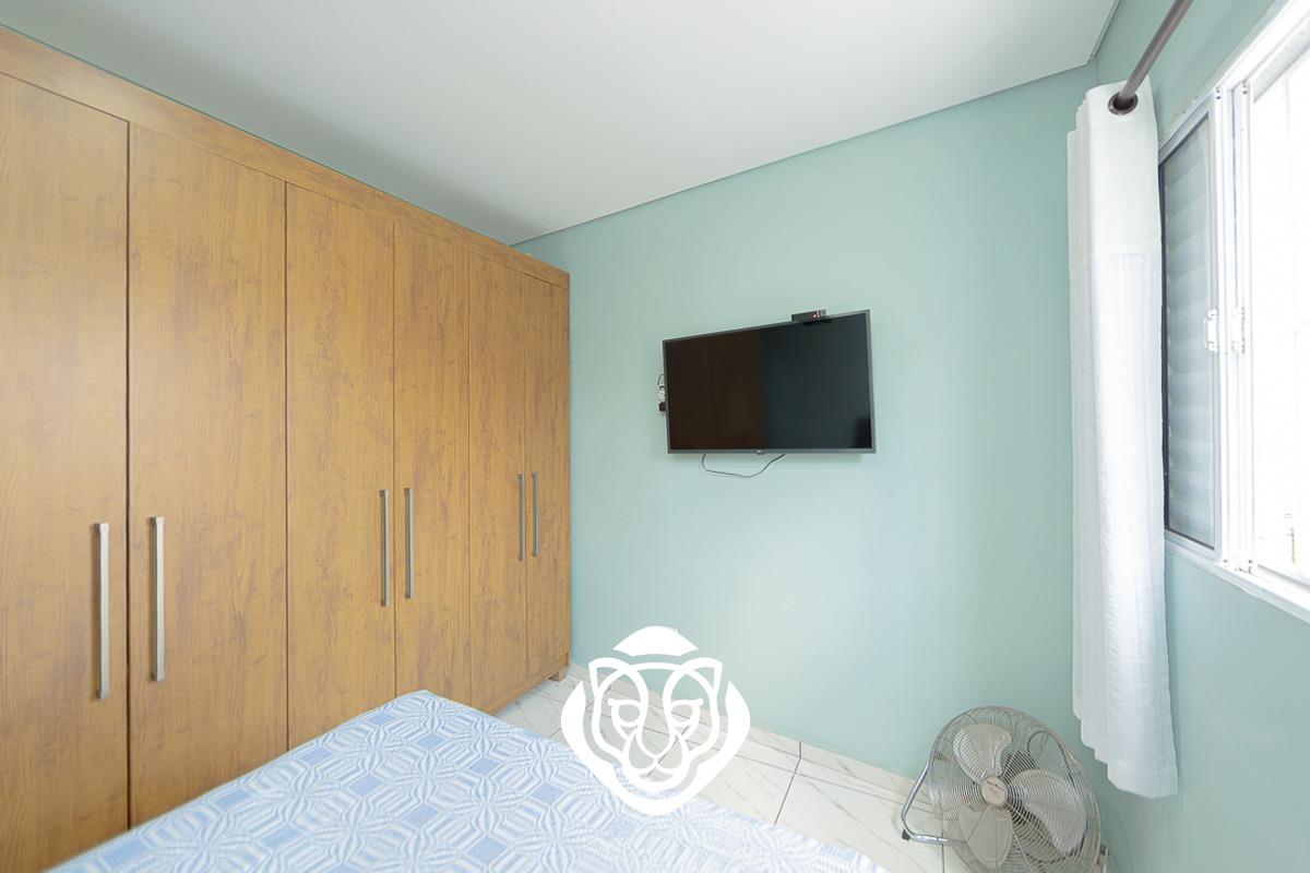 Dormitório I - suíte