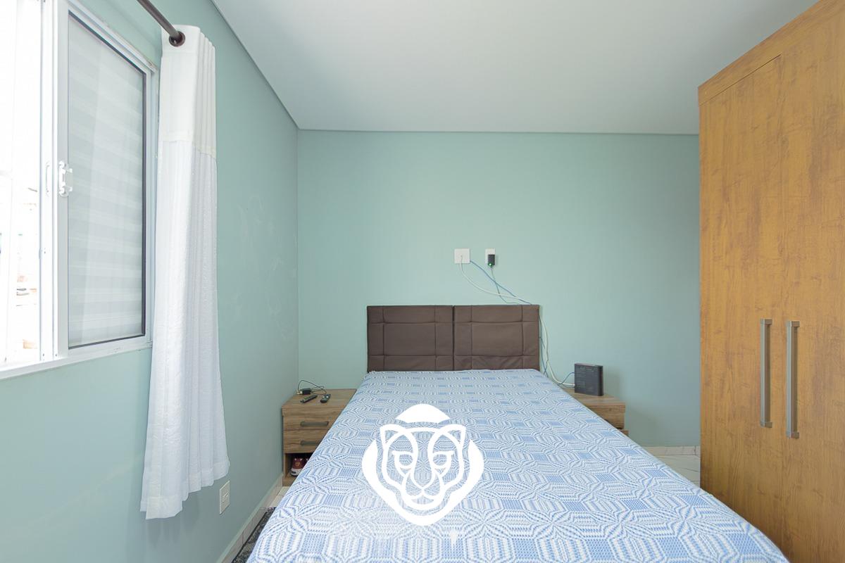 Dormitório I - suíte