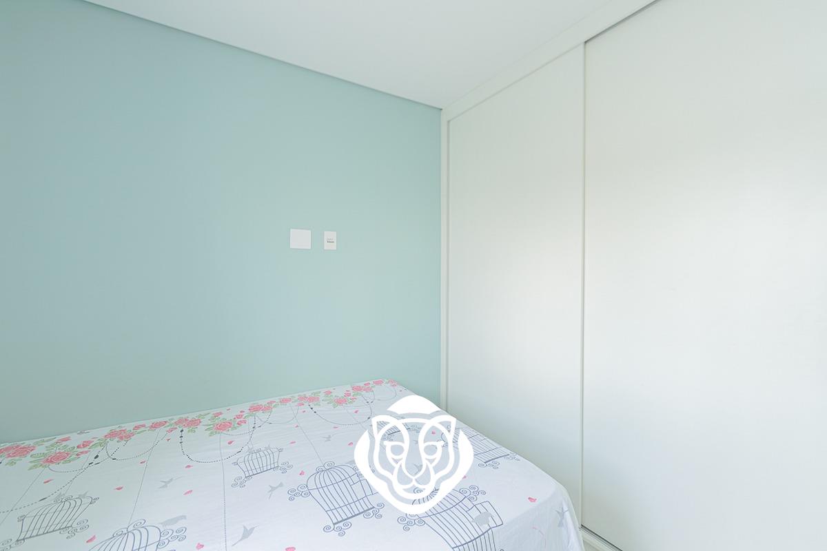 Dormitório II - suíte