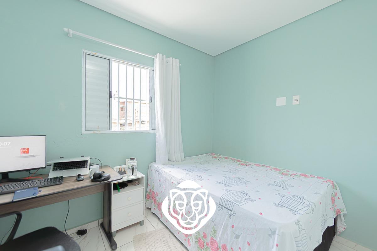 Dormitório II - suíte