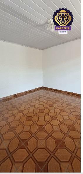 Dormitório I Casa I