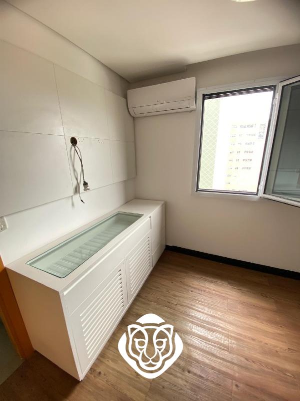 Dormitório II Suíte