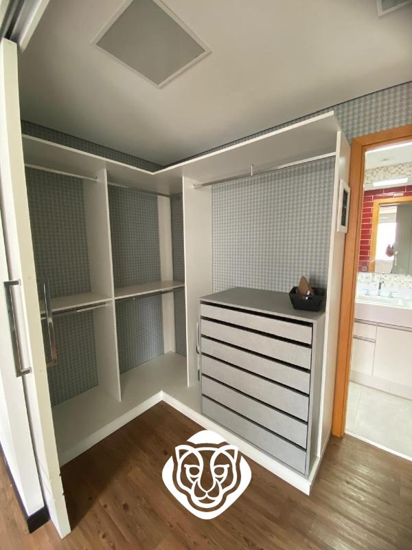 Closet Suíte