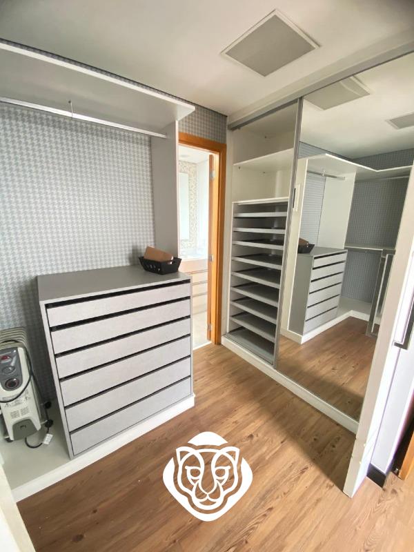 Dormitório II Suíte