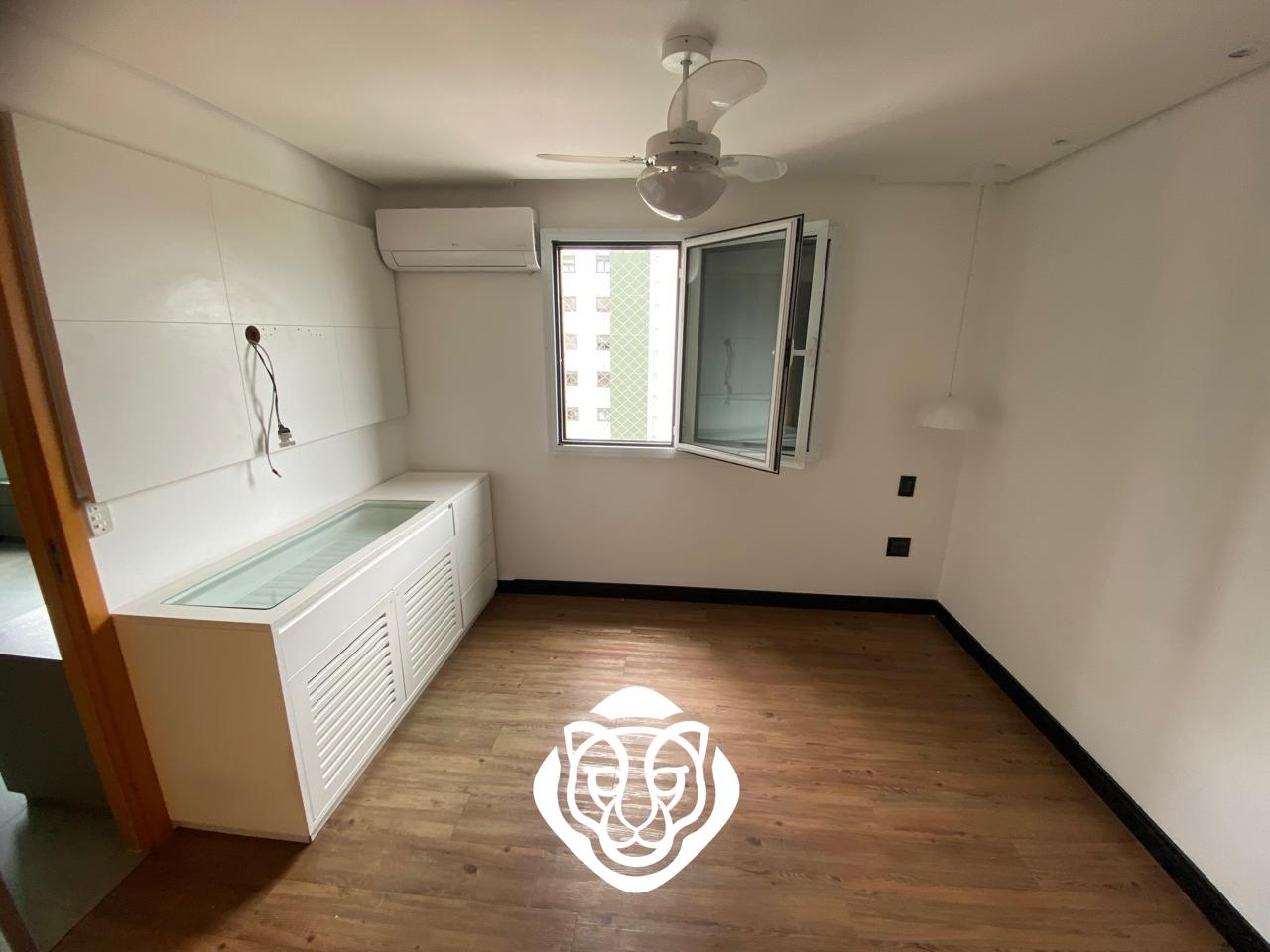 Dormitório II Suíte