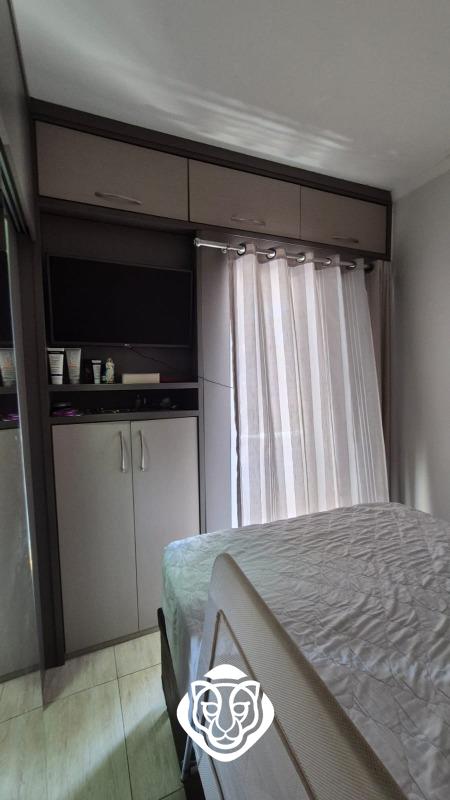 Dormitório II - suíte