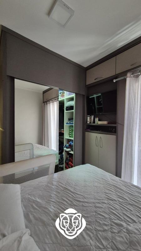 Dormitório II - suíte