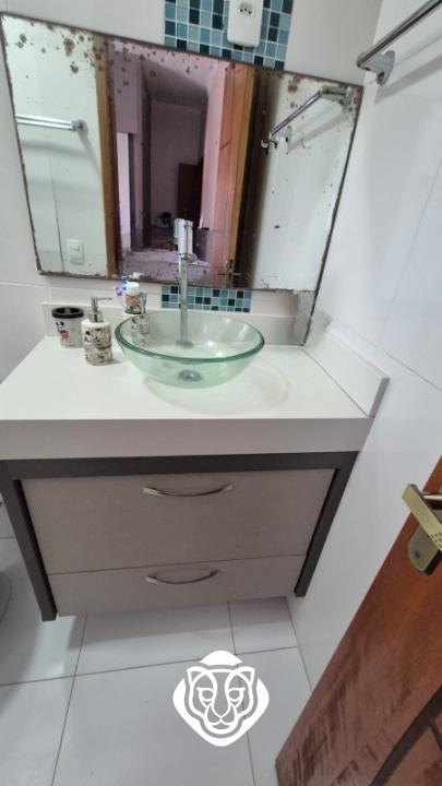 Banheiro - Dormitório II