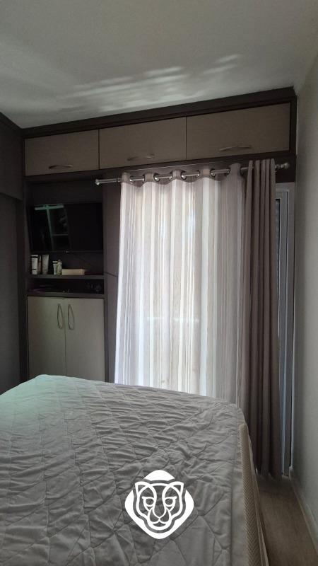 Dormitório II - suíte