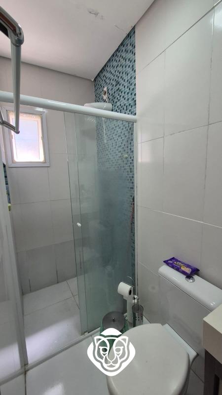 Banheiro - Dormitório II