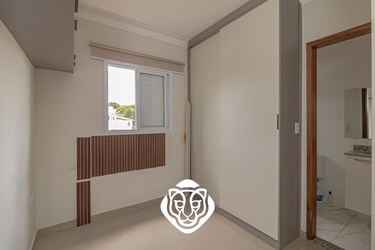 Dormitório II - Suíte