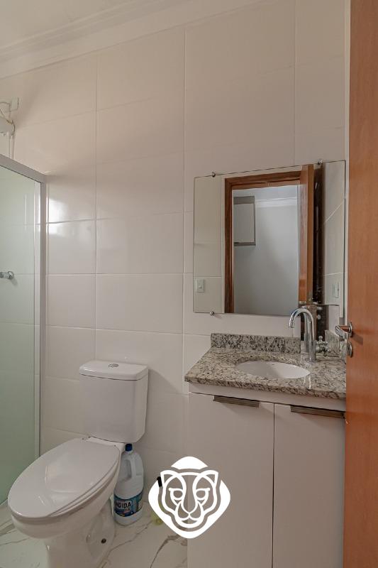 Banheiro - Dormitório II