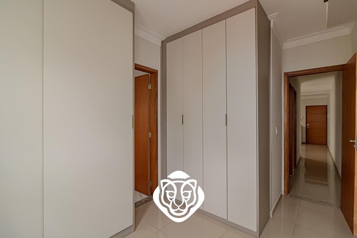 Dormitório II - Suíte