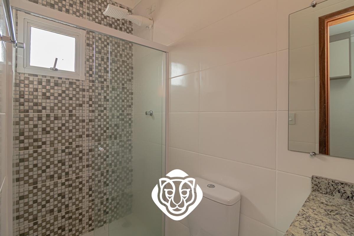 Banheiro - Dormitório II