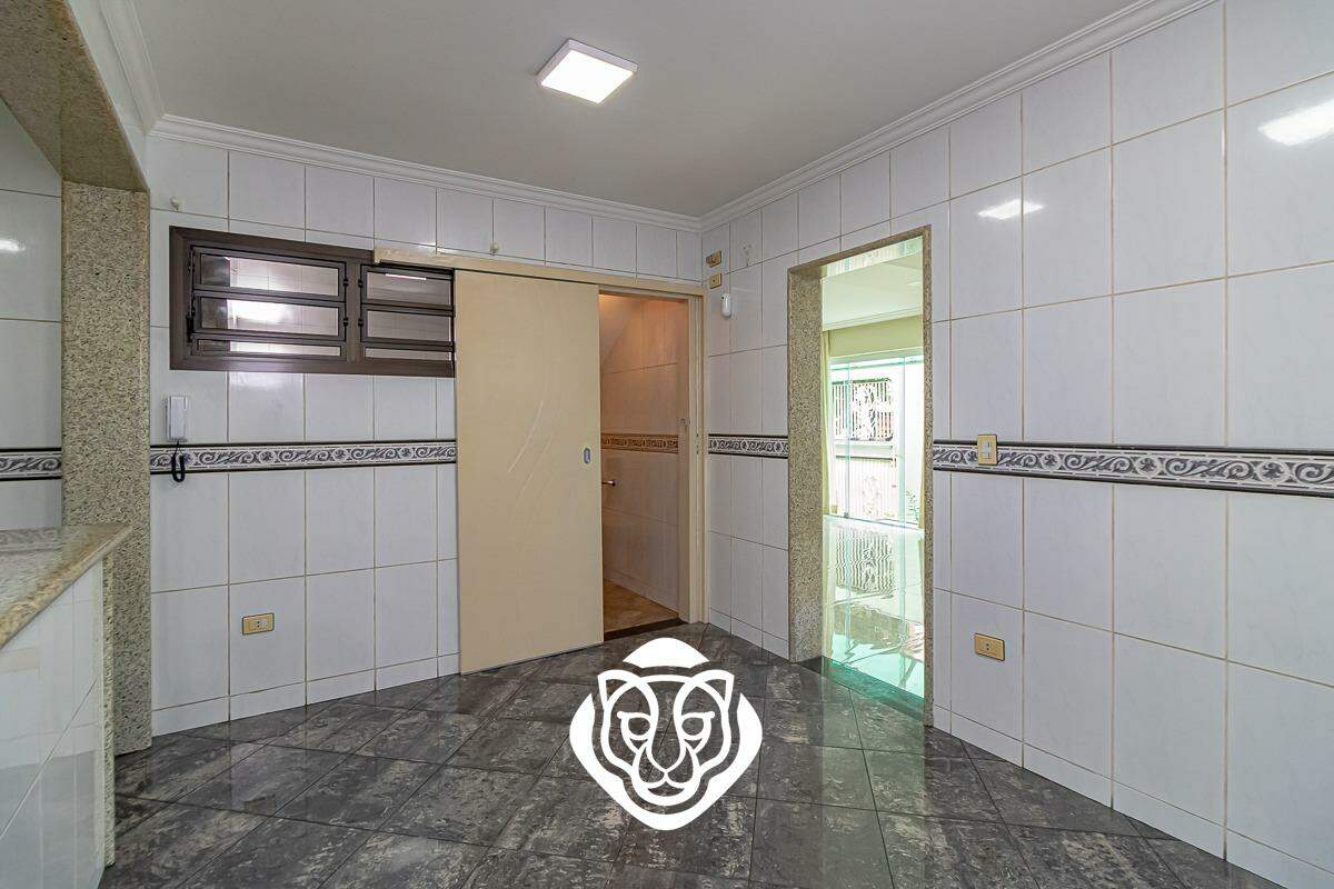 Sala de jantar
