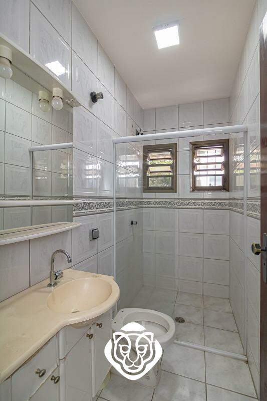 Banheiro suíte I