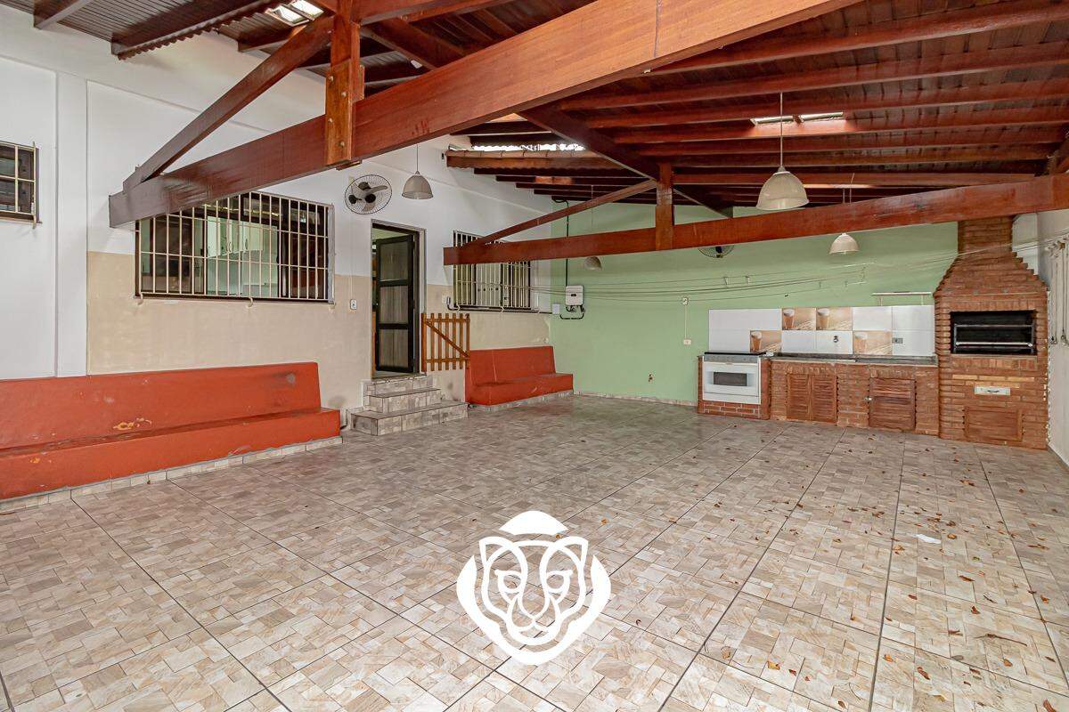 Quintal / Garagem
