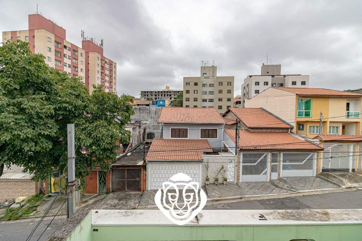 Vista dormitório III