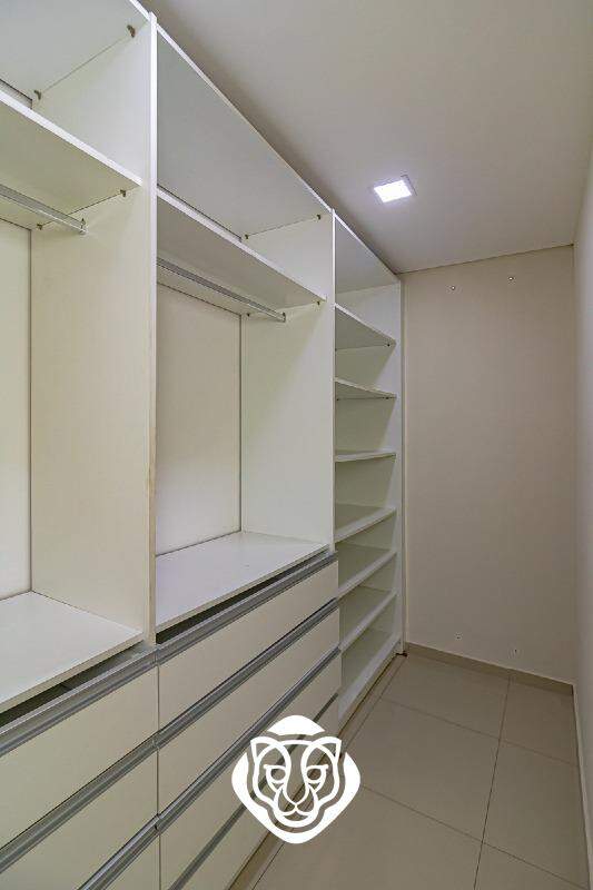 Closet suíte IV