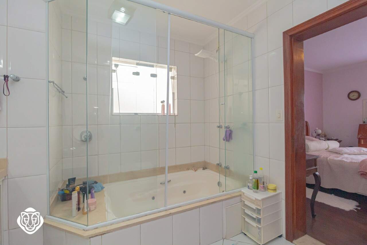 Banheiro - Dormitório I