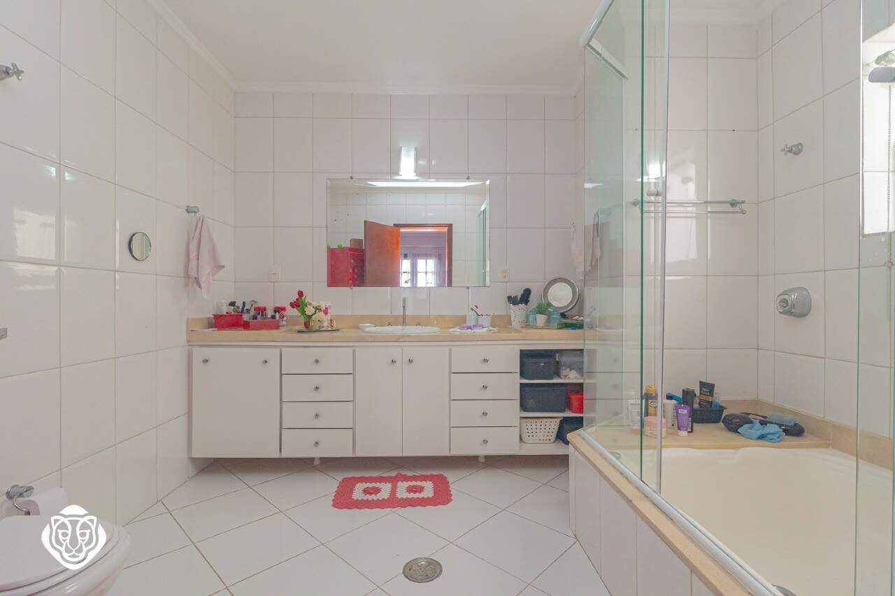 Banheiro - Dormitório I