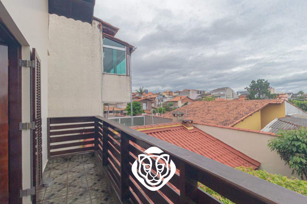 Varanda - Dormitório I