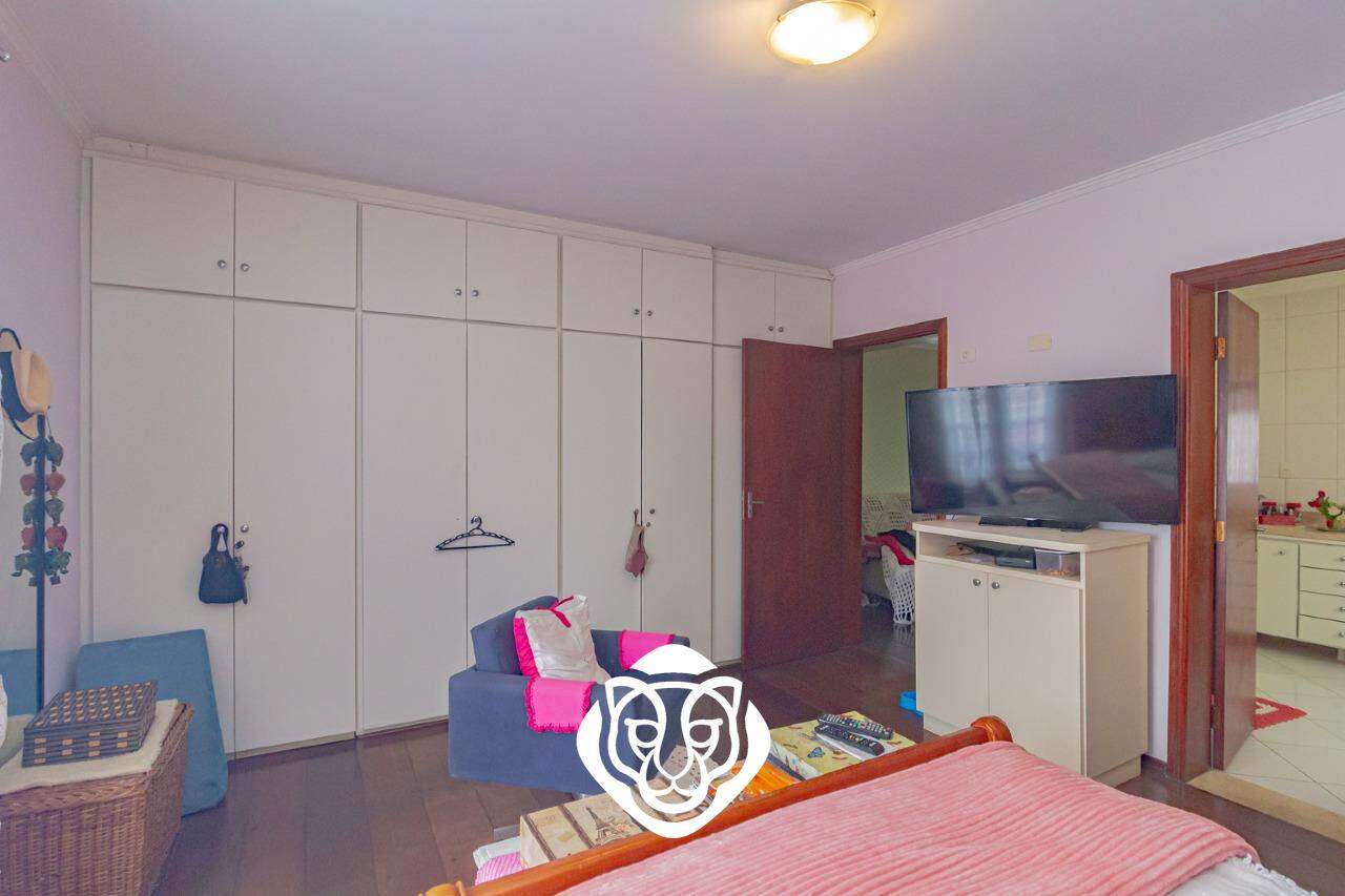 Dormitório I - suíte