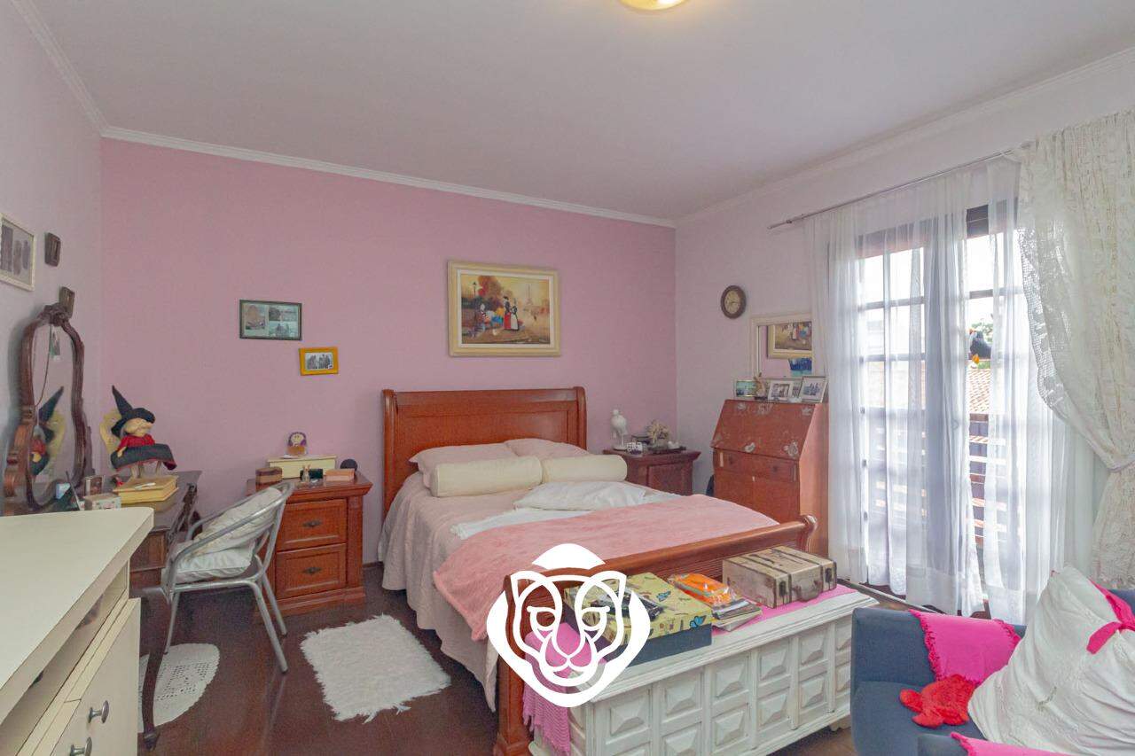 Dormitório I - suíte