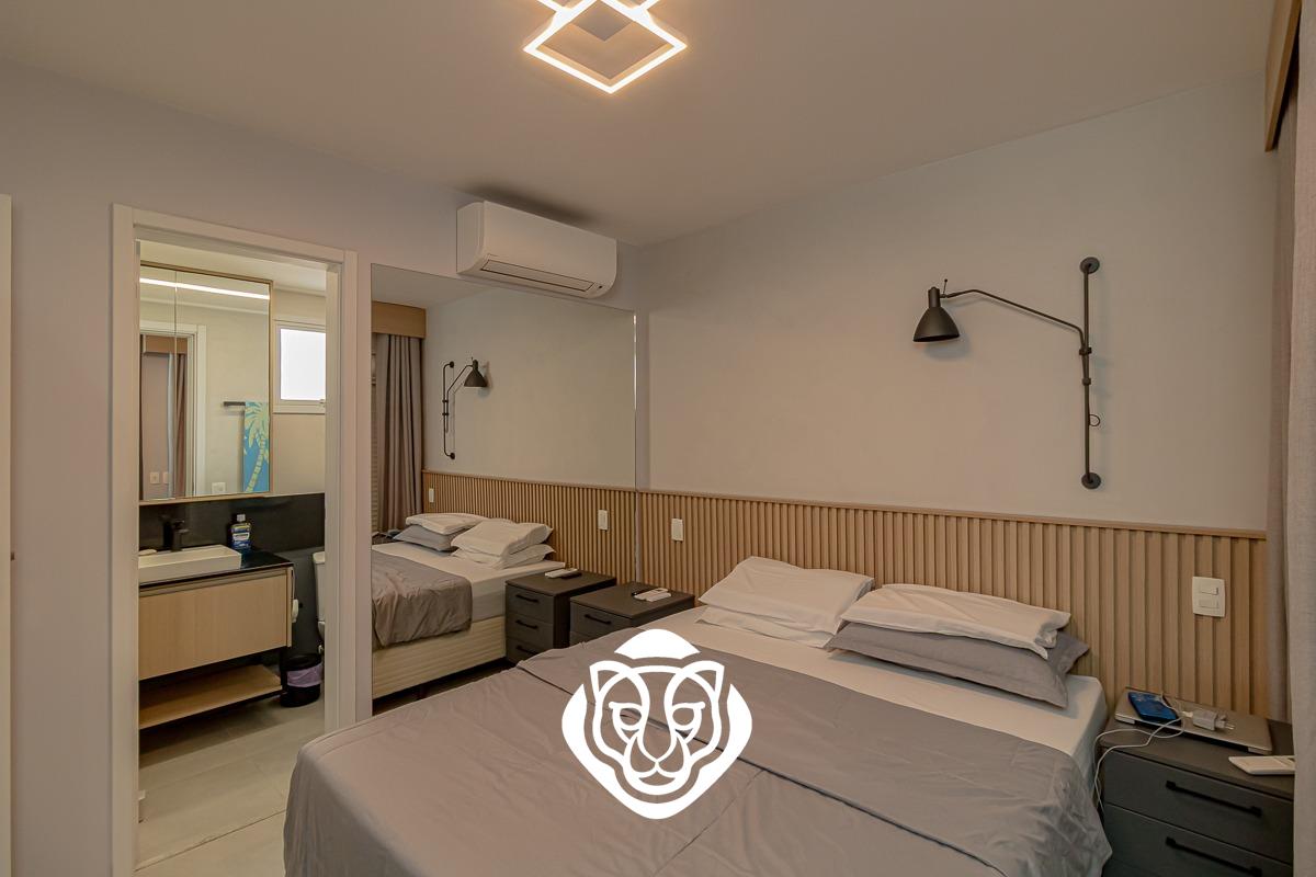 Dormitório II - Suíte 