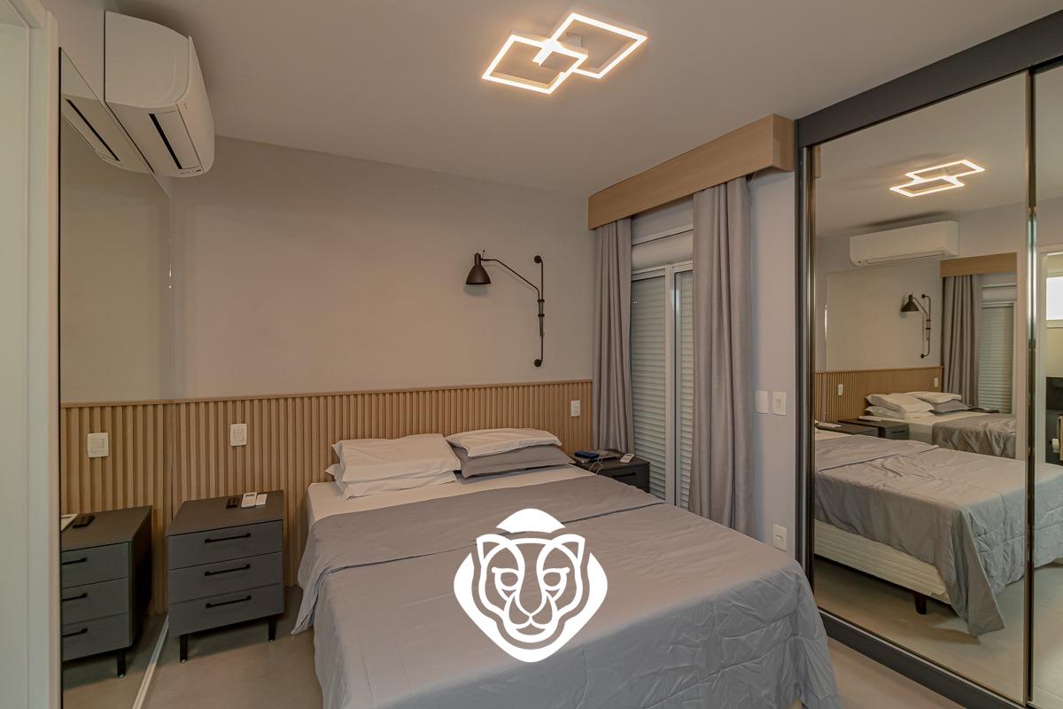 Dormitório II - Suíte 