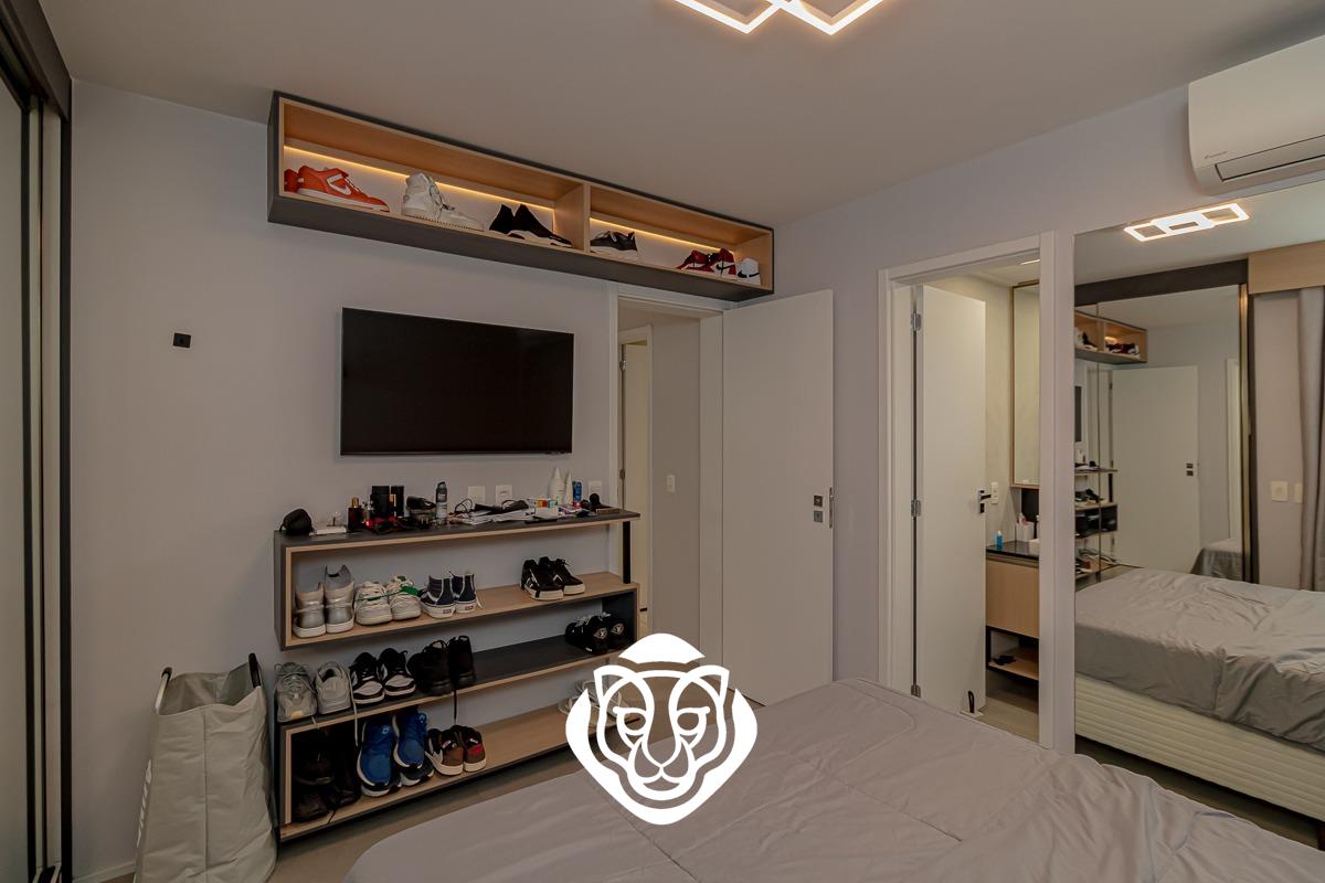 Dormitório II - Suíte 