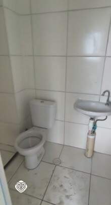 Banheiro