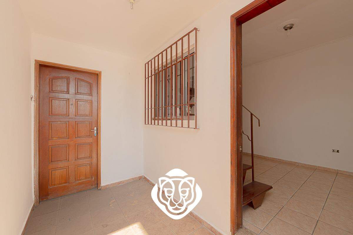 Hall de Entrada