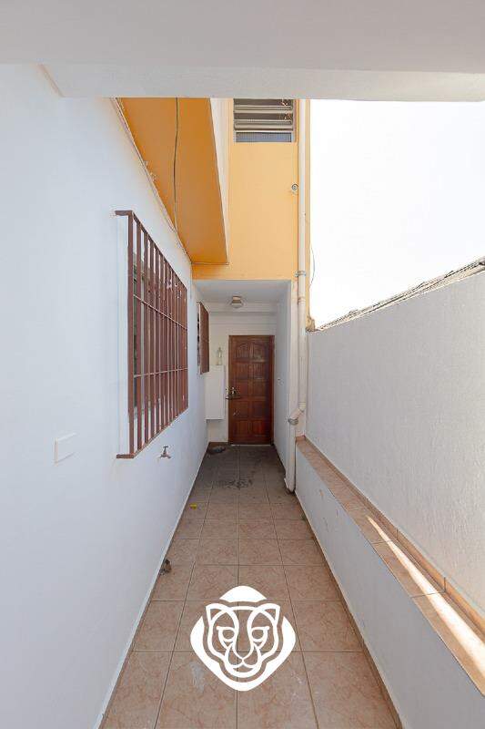 Corredor lateral