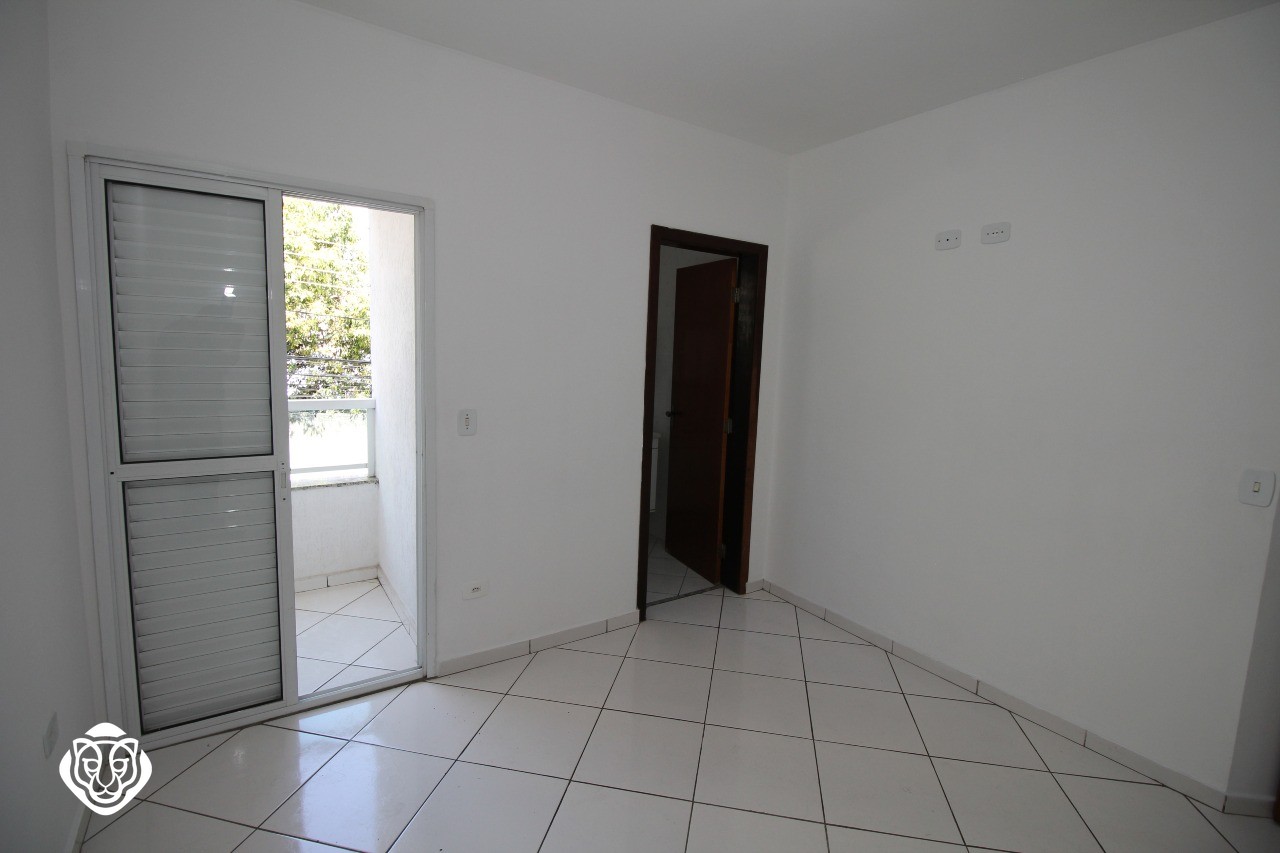 Dormitório I Suíte 