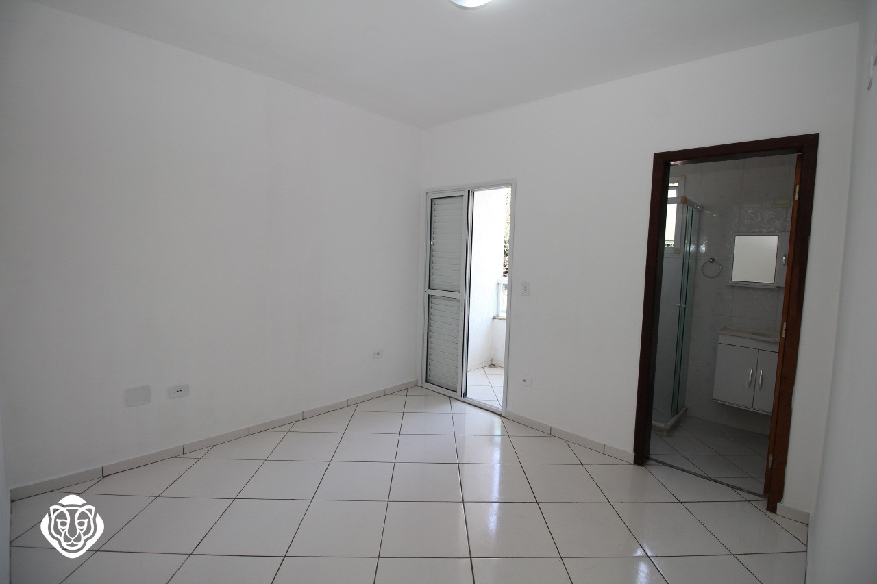 Dormitório I Suíte 