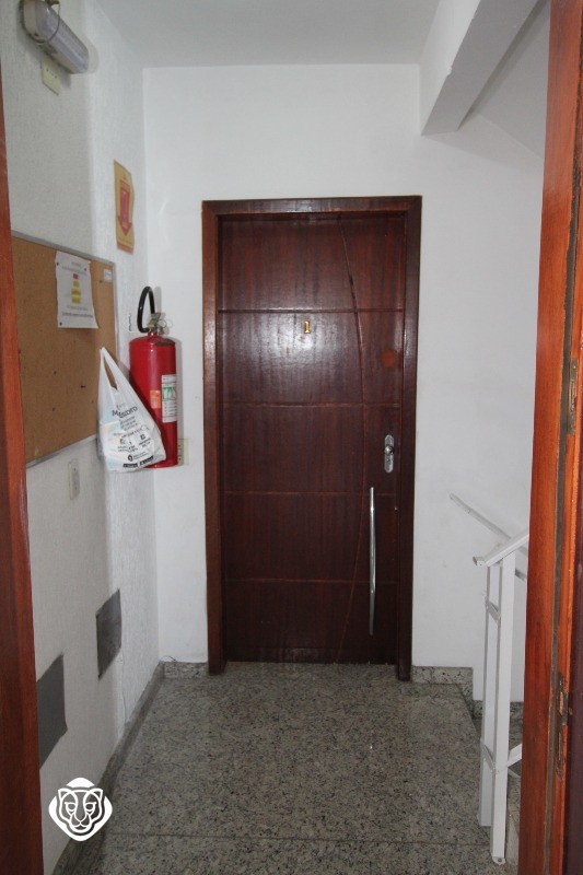 Hall apartamentos 