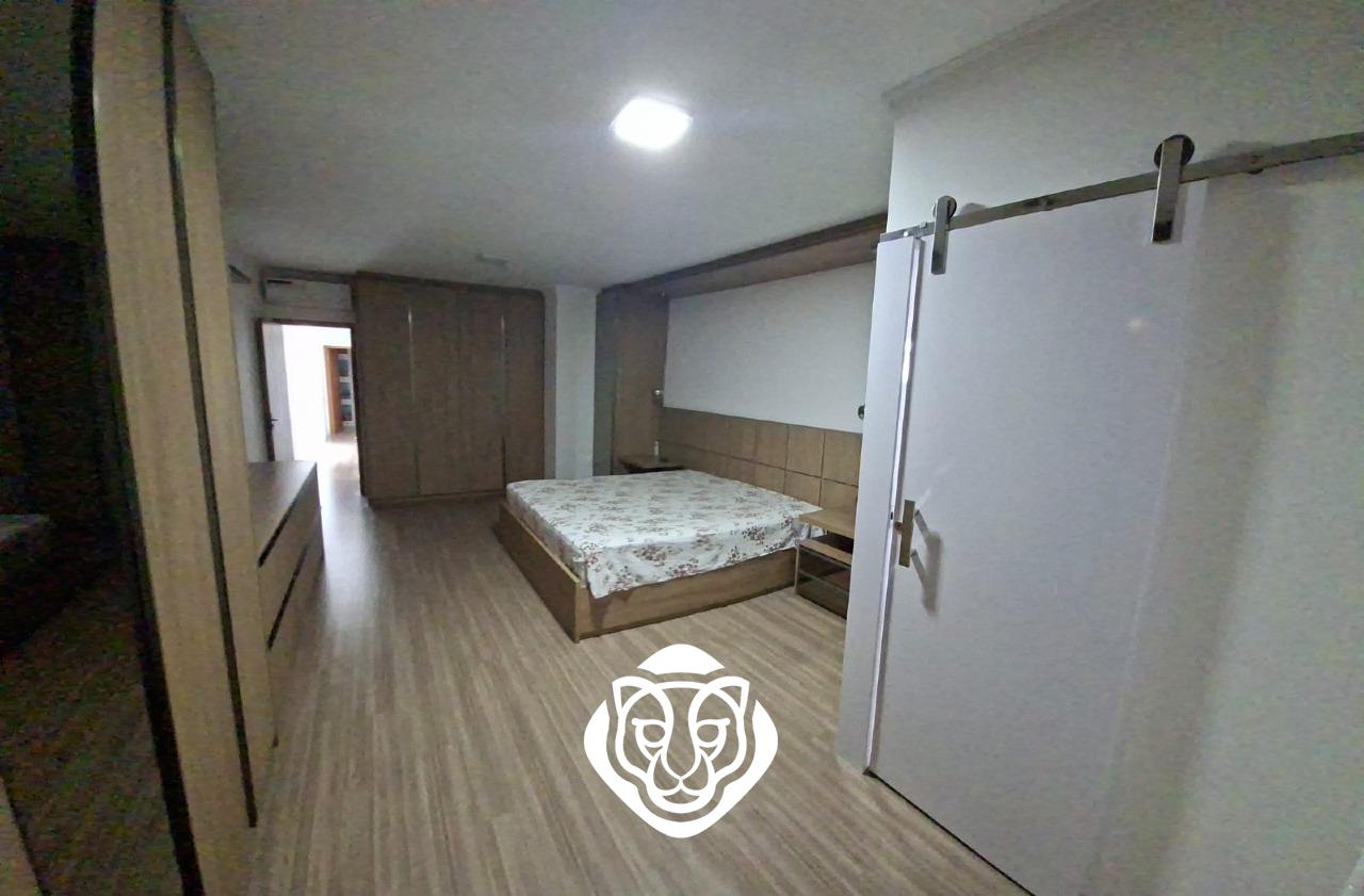 Dormitório I - Suíte 