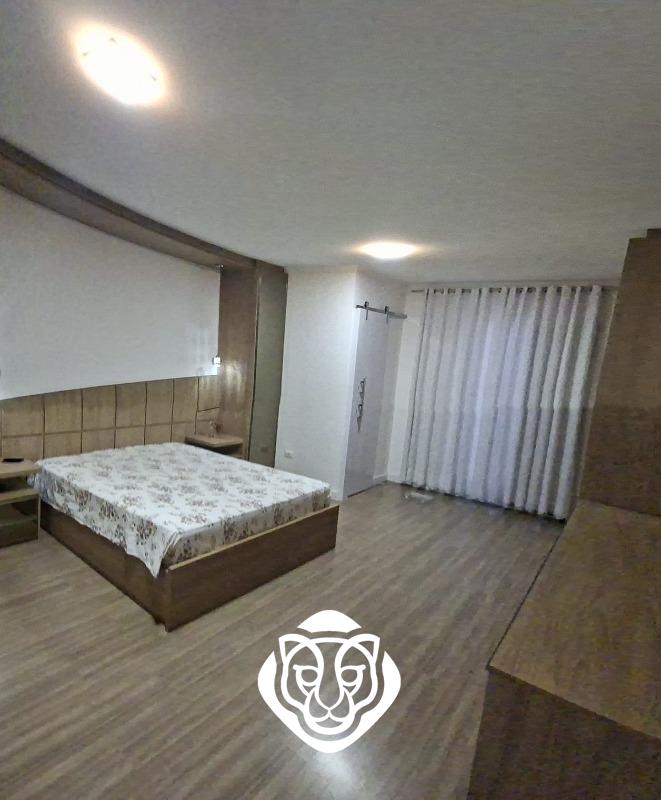 Dormitório I - Suíte 