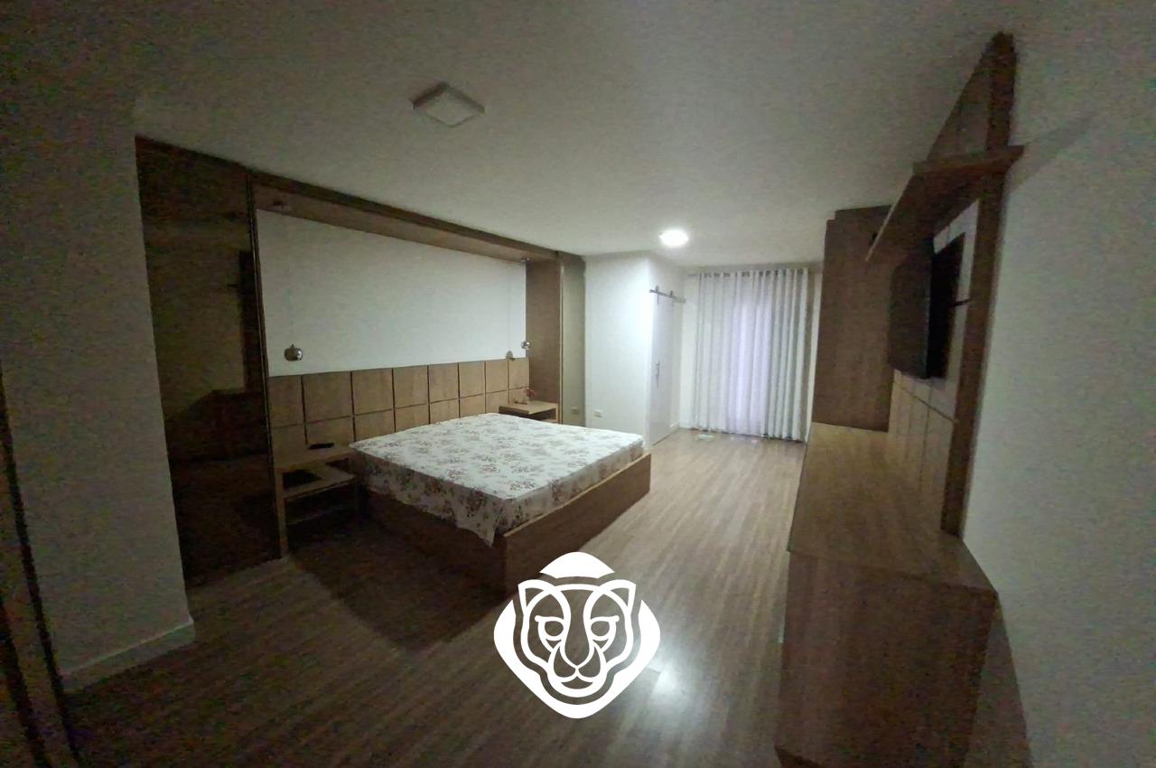 Dormitório I - Suíte 