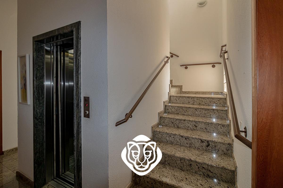 Acesso externo a cobertura