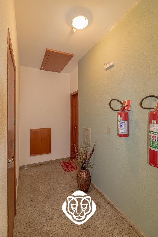 Acesso externo a cobertura