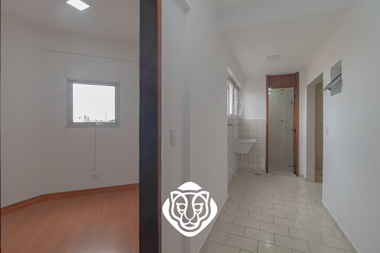 Área de serviço / Dormitório 3