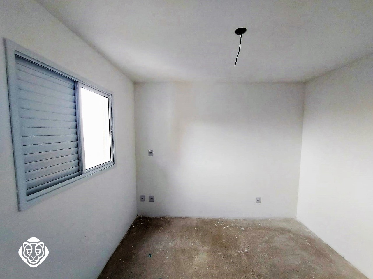 Dormitório I - Suíte 